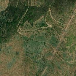 Satellite imagery of Rukajca, MK