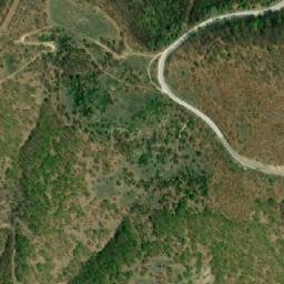 Satellite imagery of Rukajca, MK