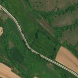 Satellite imagery of Krajni Rid, MK