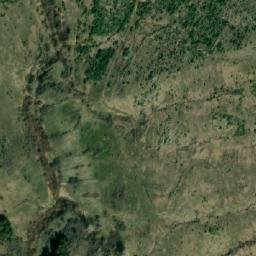 Satellite imagery of Bel Kamen, MK