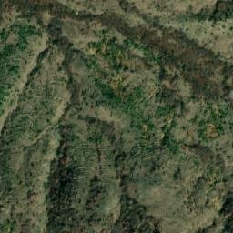 Satellite imagery of Bel Kamen, MK