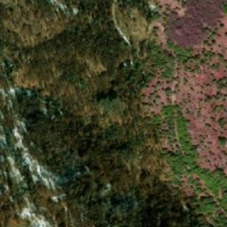 Satellite imagery of Dolna Valkanica, MK