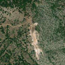 Satellite imagery of Mala Skrka, MK