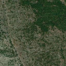 Satellite imagery of Mala Skrka, MK