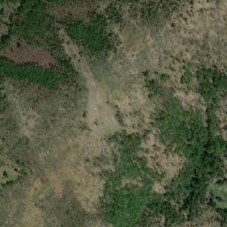 Satellite imagery of Pločana, MK