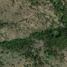 Satellite imagery of Pločana, MK