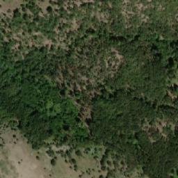 Satellite imagery of Pločana, MK