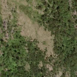 Satellite imagery of Mikrevski Rid, MK