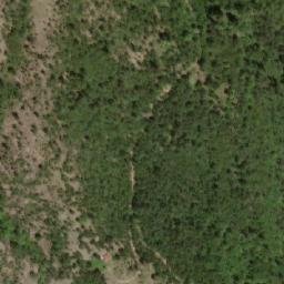 Satellite imagery of Rogovi, MK