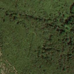 Satellite imagery of Podec, MK