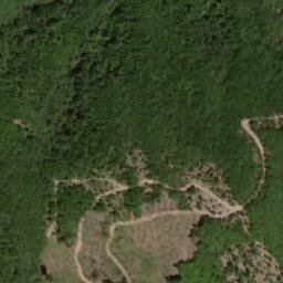 Satellite imagery of Mlačište, MK