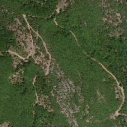 Satellite imagery of Mlačište, MK