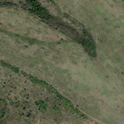 Satellite imagery of Barečo Ritče, MK