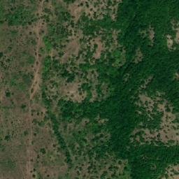 Satellite imagery of Preseka, MK