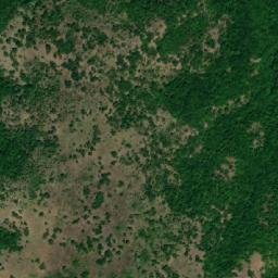 Satellite imagery of Preseka, MK