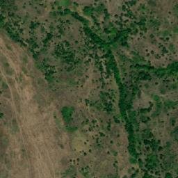 Satellite imagery of Nikov Kamen, MK