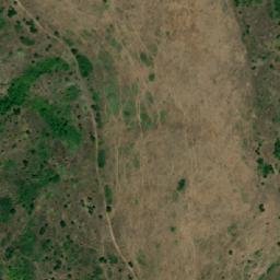 Satellite imagery of Nikov Kamen, MK