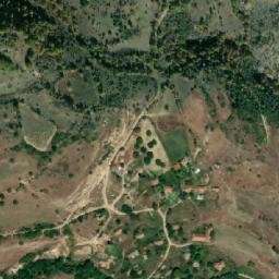 Satellite imagery of Mali Rid, MK