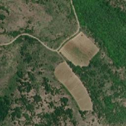 Satellite imagery of Šumnati Rid, MK