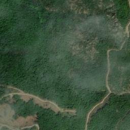 Satellite imagery of Mali Vlas, MK