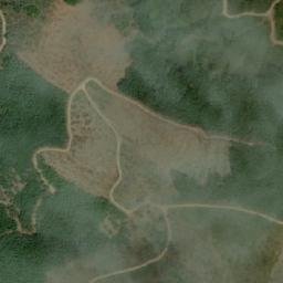 Satellite imagery of Mali Vlas, MK