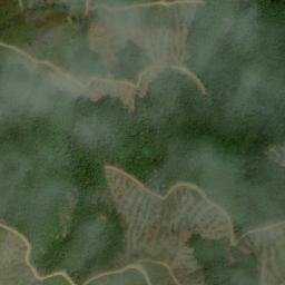 Satellite imagery of Mali Vlas, MK