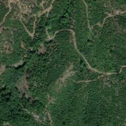 Satellite imagery of Stojkova Čuka, MK