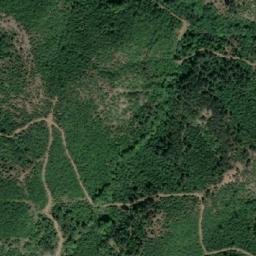 Satellite imagery of Stojkova Čuka, MK