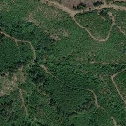 Satellite imagery of Stojkova Čuka, MK