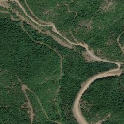 Satellite imagery of Sredni Rid, MK