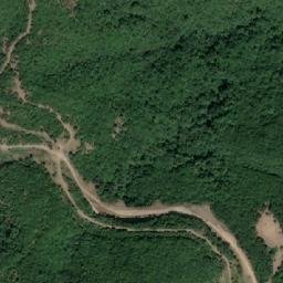 Satellite imagery of Sredni Rid, MK