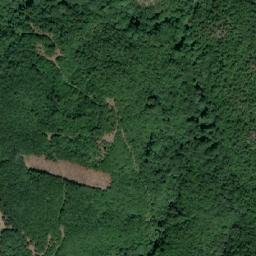 Satellite imagery of Žurot, MK