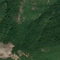 Satellite imagery of Andonov Rid, MK