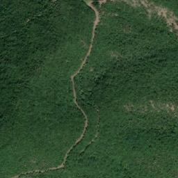 Satellite imagery of Andonov Rid, MK