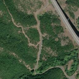 Satellite imagery of Andonov Rid, MK