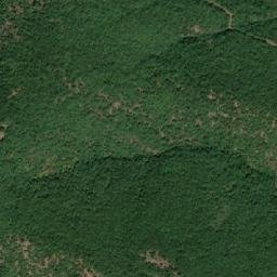 Satellite imagery of Glavje, MK