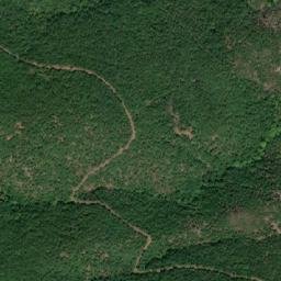 Satellite imagery of Glavje, MK
