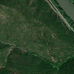 Satellite imagery of Presek, MK