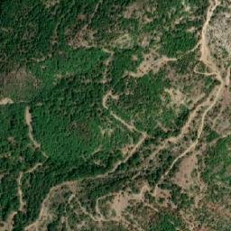 Satellite imagery of Doru Duzla, MK