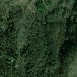 Satellite imagery of TT-516, GR