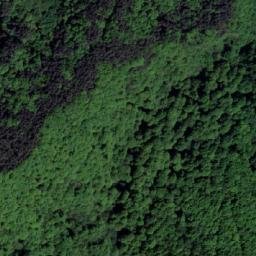 Satellite imagery of TT22, GR