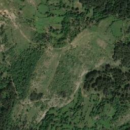 Satellite imagery of TT19, GR
