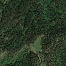 Satellite imagery of TT19, GR