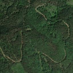 Satellite imagery of TT19, GR