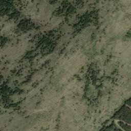 Satellite imagery of Chukata, BG