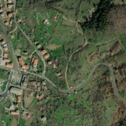 Satellite imagery of Golo Bardtse, BG