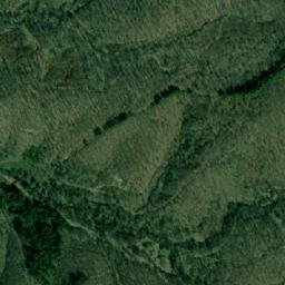 Satellite imagery of Vrŭkh Ushi, BG