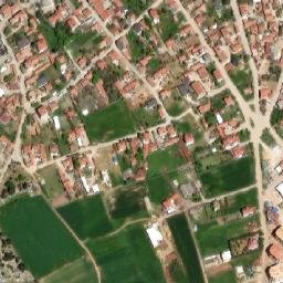 Drone Görünümü