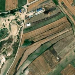 Drone Görünümü
