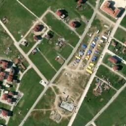 Drone Görünümü